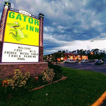 Gator Inn 基西米 外观 照片