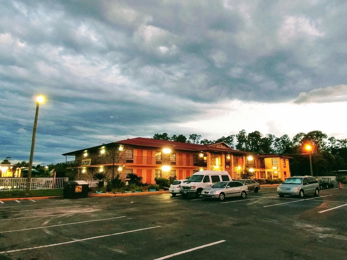 Gator Inn 基西米 外观 照片